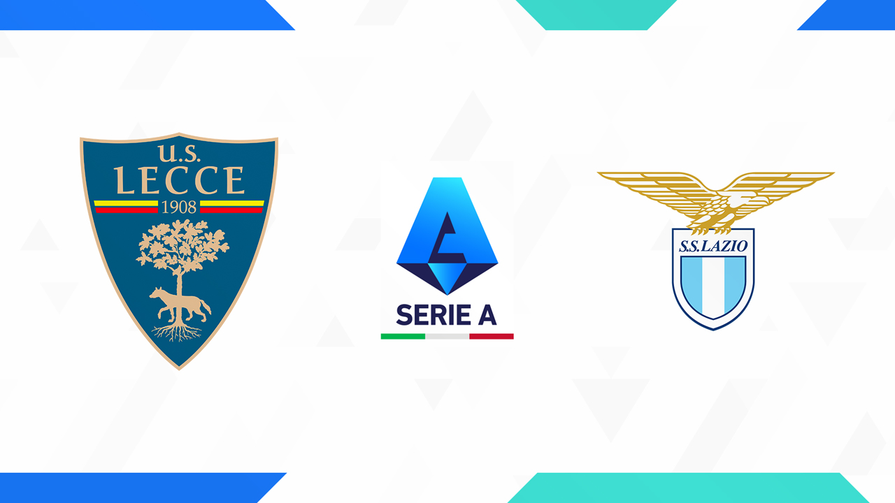 Lecce kontra Lazio
