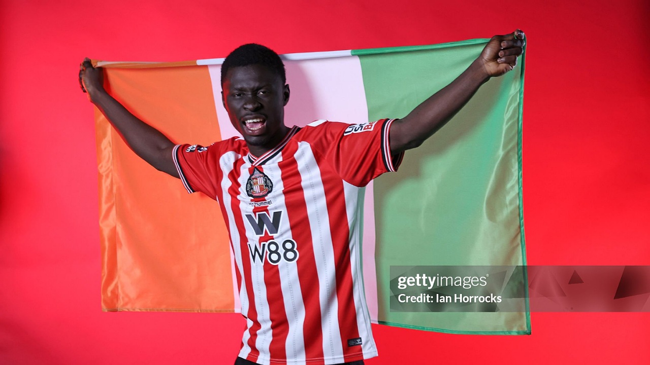 Regis Le Bris jelaskan situasi Jocelin Ta Bi di Sunderland