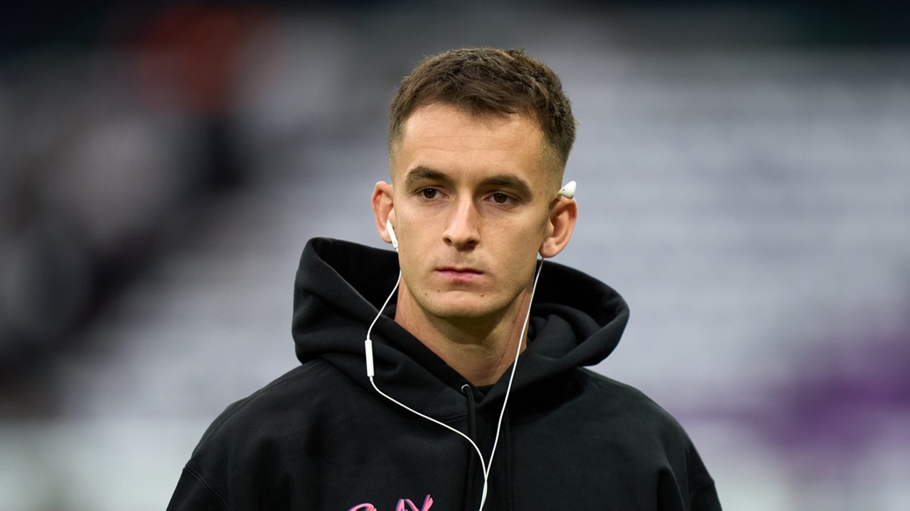 Marc Casado Urungkan Niat Meninggalkan Barcelona Bulan Januari