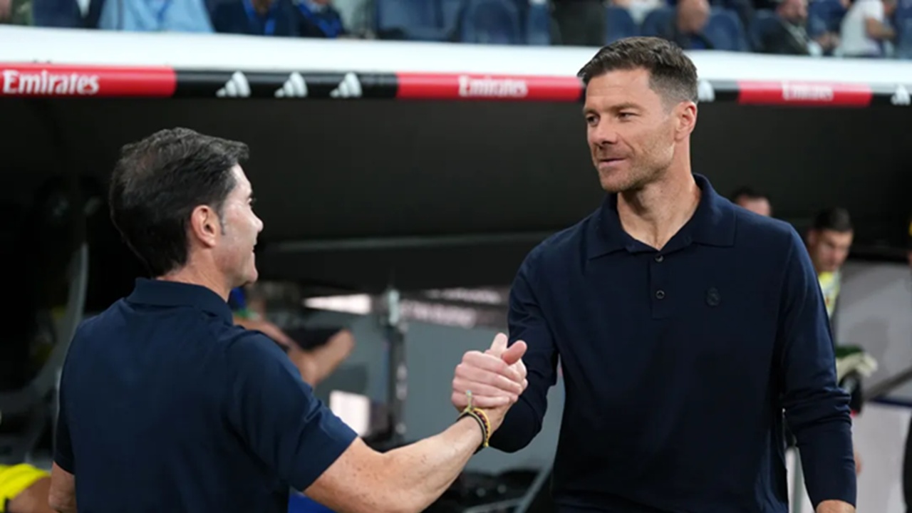 Marcelino García Toral Sedih dengan Dipecatnya Real Madrid