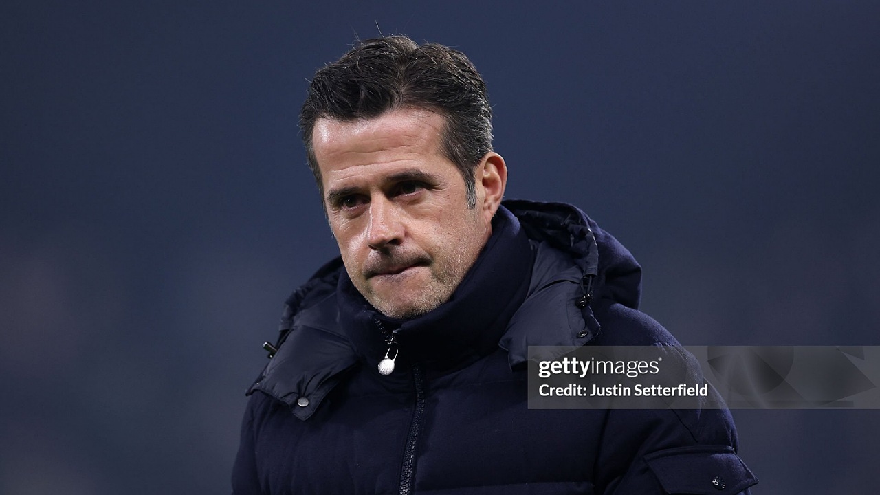 Manajer Fulham, Marco Silva