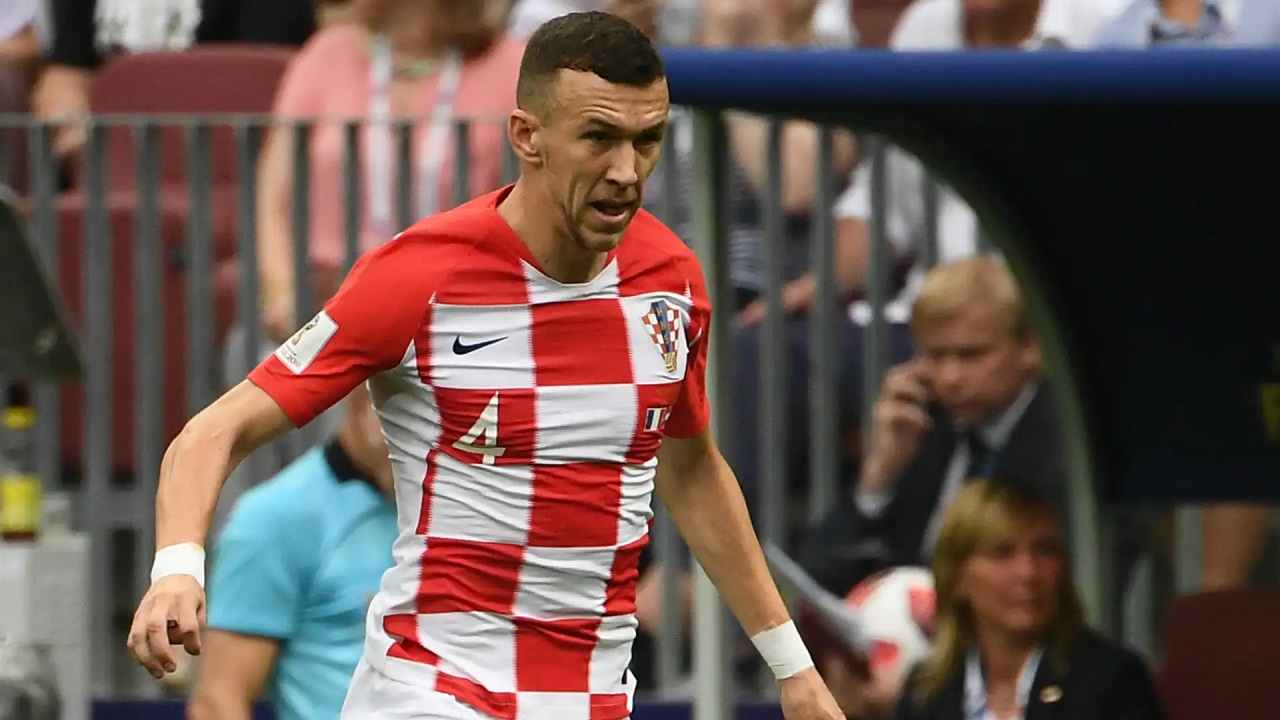 Ivan Perisic