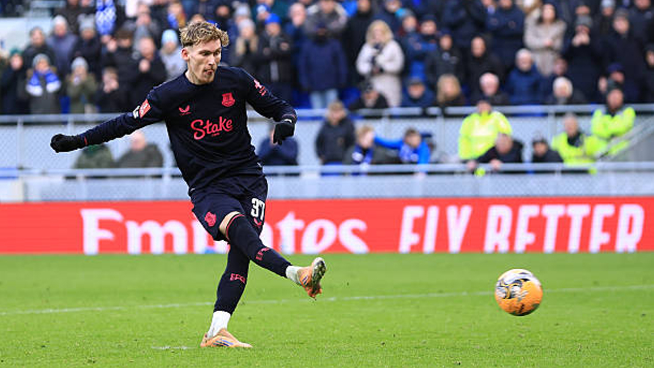 Pantau James Garner, David Moyes Ungkap Obrolannya dengan Thomas Tuchel