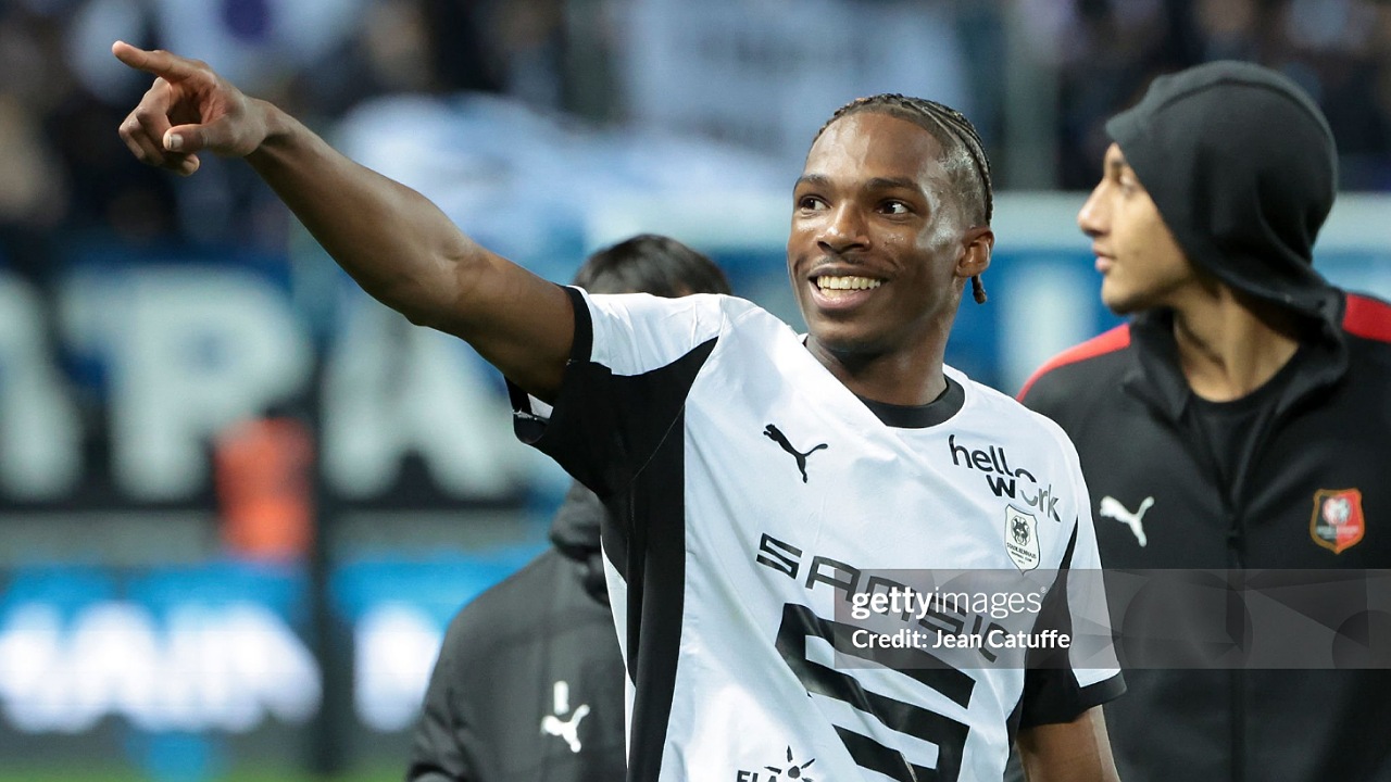 Bek Rennes, Jeremy Jacquet