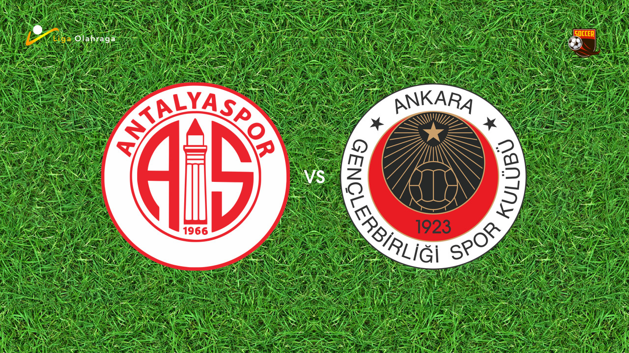 Prediksi Antalyaspor vs Genclerbirligi, 25 Januari 2026 Turkish Super Lig