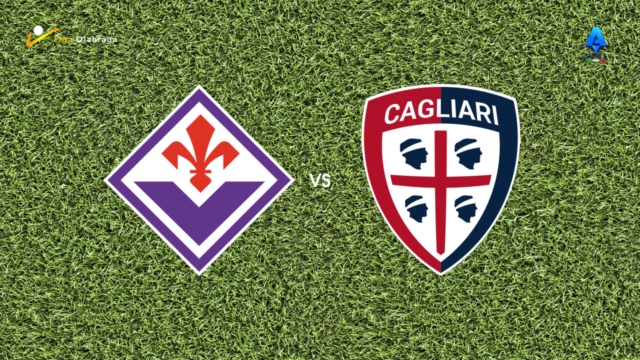 Prediksi Fiorentina vs Cagliari, 25 Januari 2026 Serie A