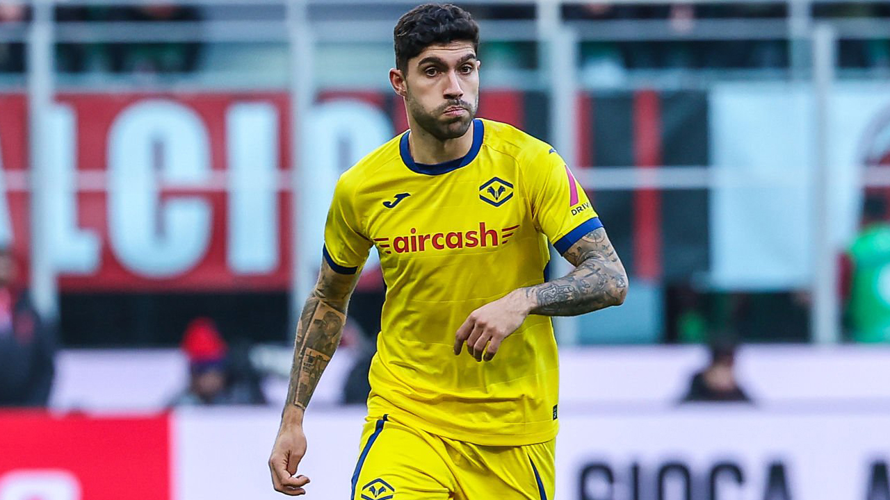 Unai Nunez jadi target Valencia.