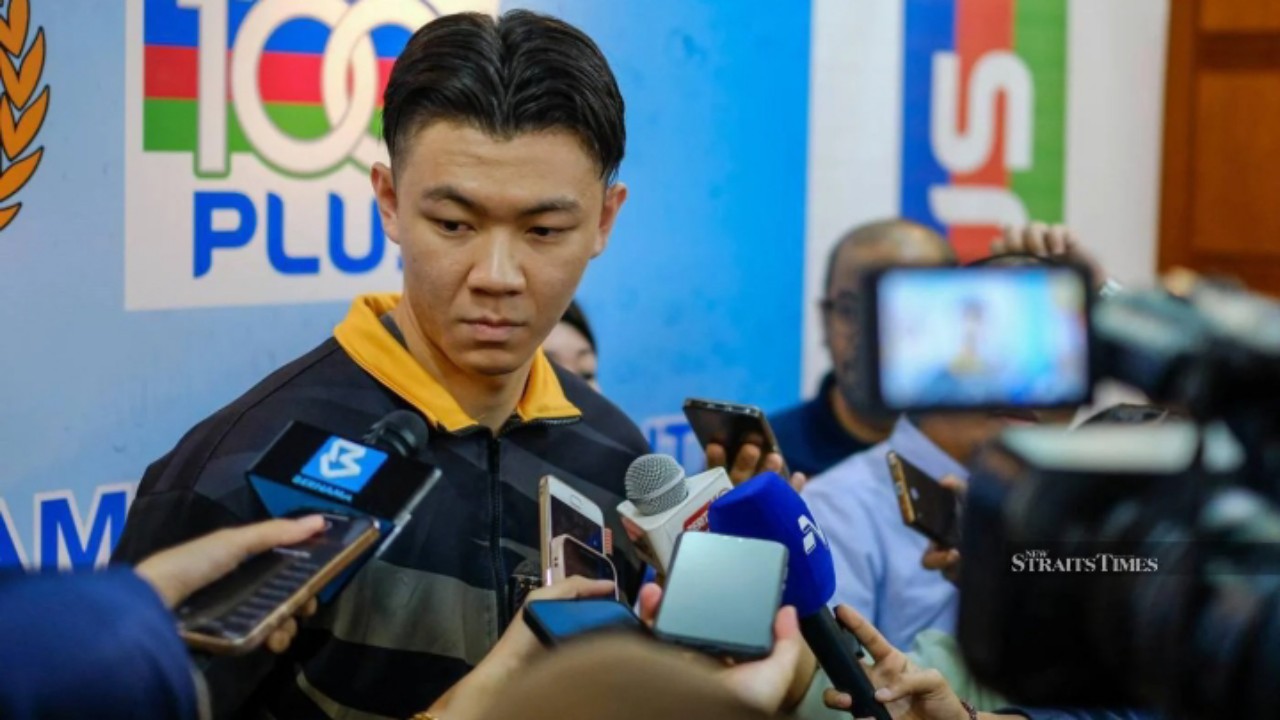 Tak Memenuhi Syarat, Lee Zii Jia Gagal Tampil di All England 2026