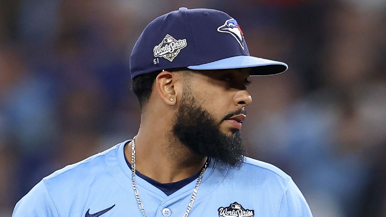 Kehadiran Seranthony Dominguez menegaskan ambisi White Sox untuk bangkit setelah musim 2024 yang kelam. (Foto: Fight TV)