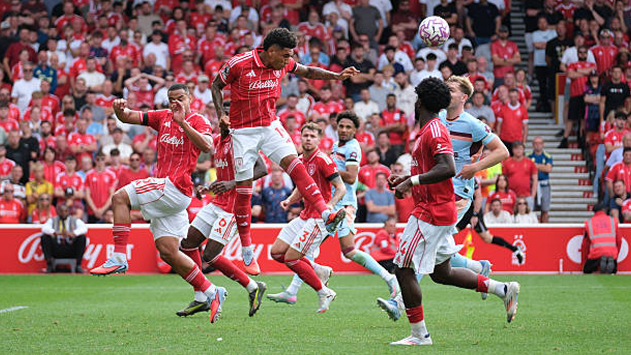 Brentford vs Nottingham Forest, 5 Fakta Menarik Jelang Laga Premier League