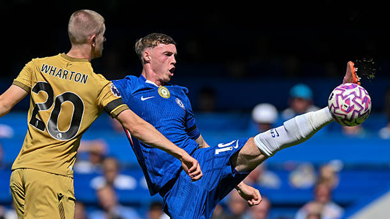 Catatan Statistik Jelang Laga Crystal Palace vs Chelsea di Premier League