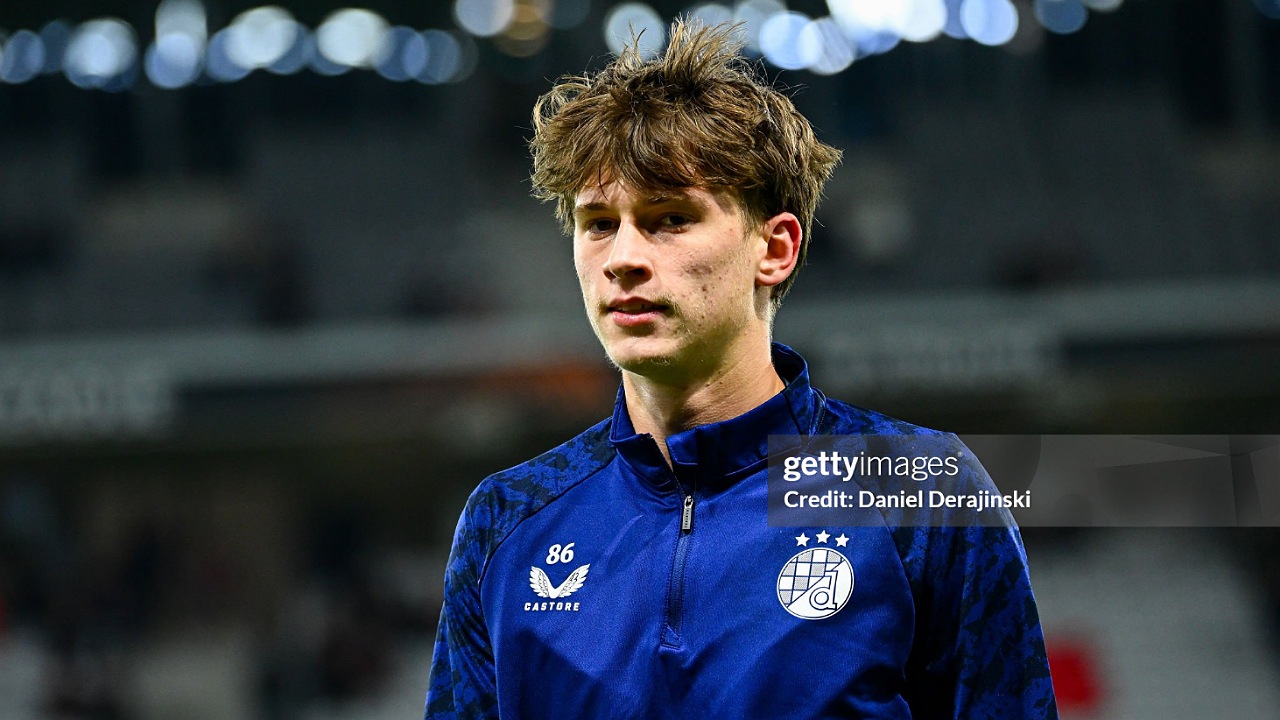 Leon Jakirovic menolak Chelsea dan Manchester United