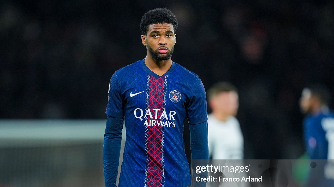 Ibrahim Mbaye masuk radar Chelsea dan Aston Villa