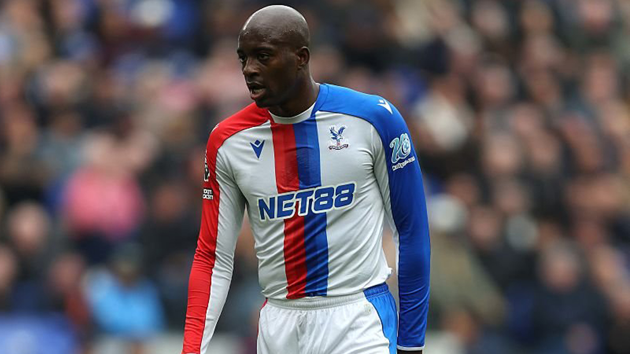 Jean-Philippe Mateta