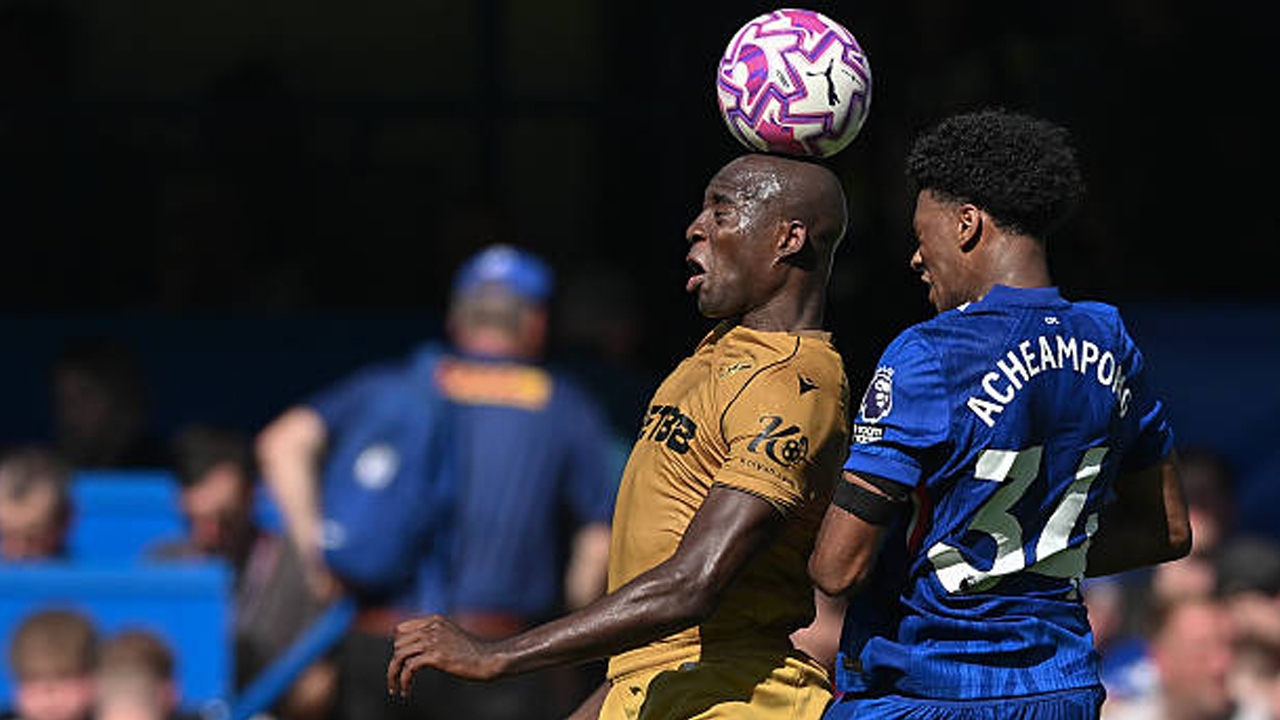 Crystal Palace vs Chelsea, 5 Fakta Menarik Jelang Laga Premier League