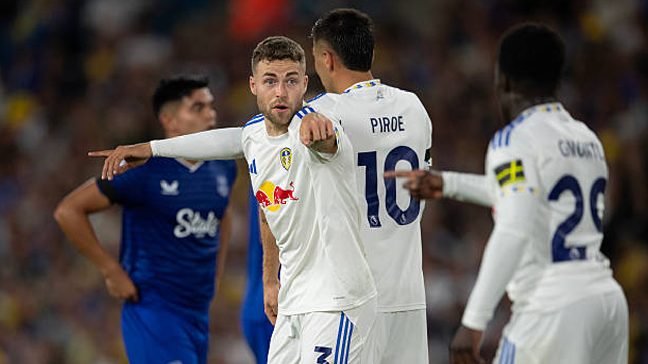 Everton vs Leeds United, 5 Fakta Menarik Jelang Laga Premier League