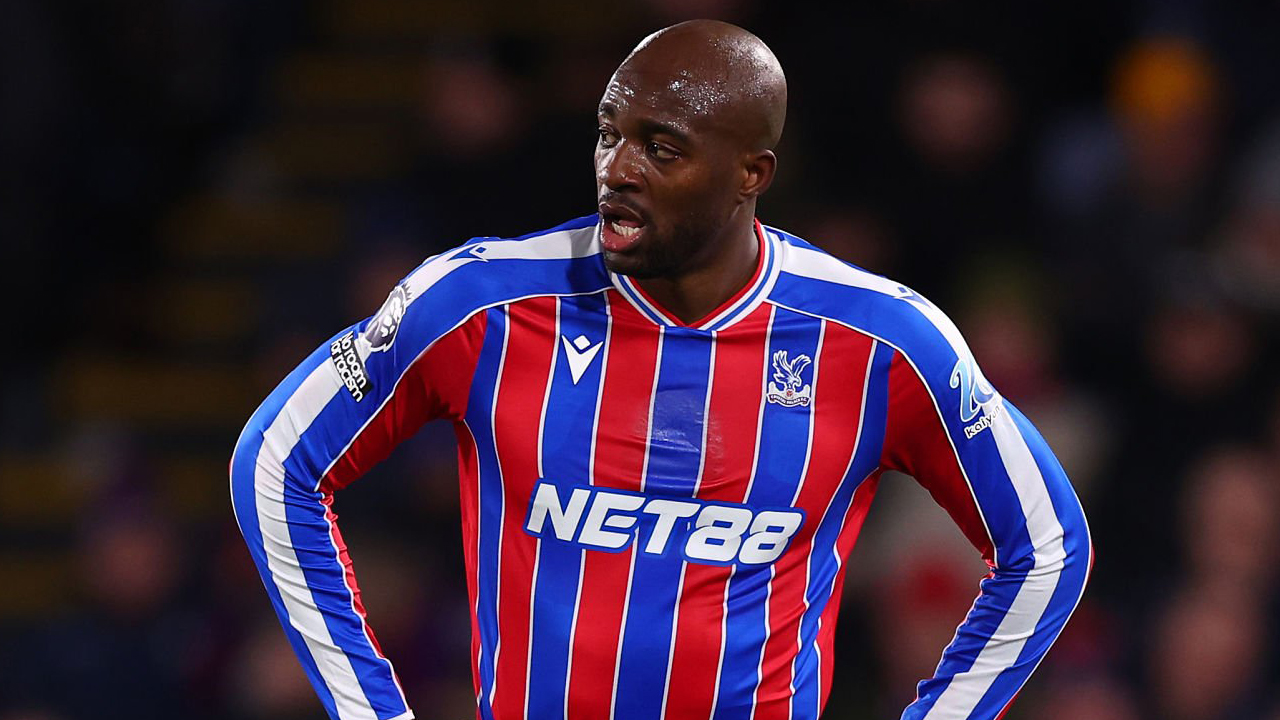 Jean-Philippe Mateta