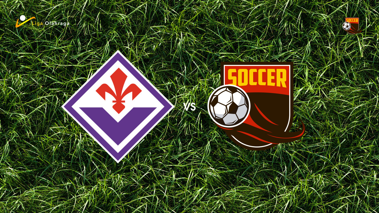 Prediksi Fiorentina vs Como, 28 Januari 2026 Coppa Italia