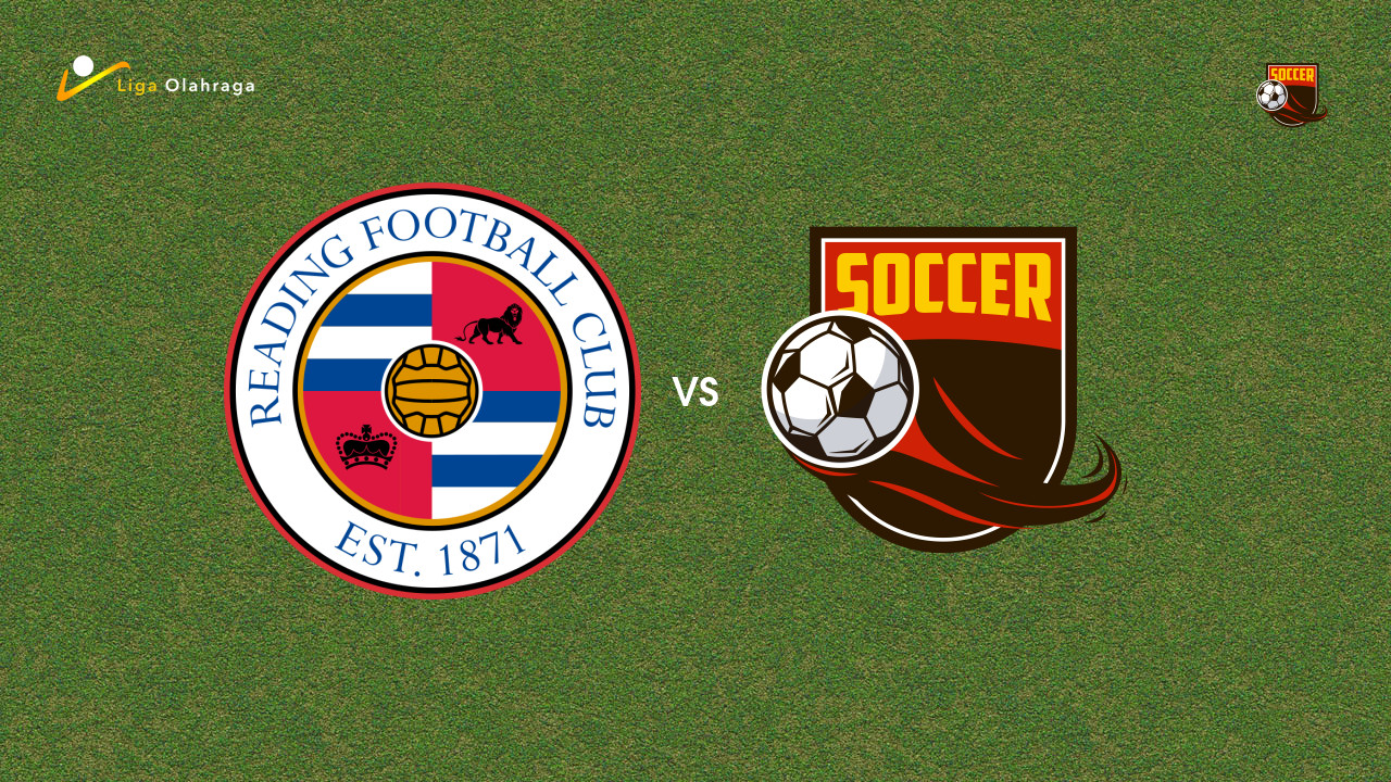 Prediksi Reading vs Exeter City, 28 Januari 2026 League One