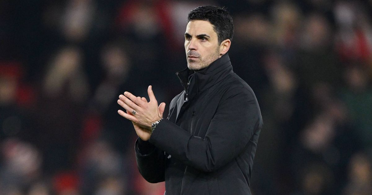 Arsenal Sambut Man United: Prediksi dan Peluang Terkini - sumber: (footballlondon)