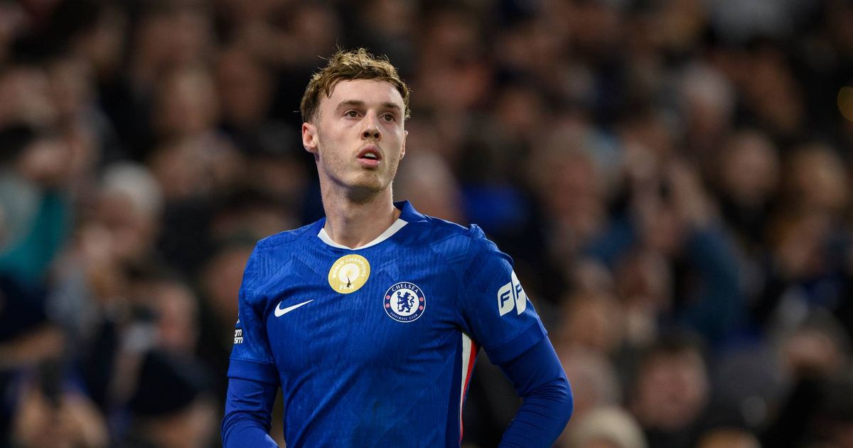 Berita Transfer Man United: Palmer, Anderson, dan LA Galaxy - sumber: (manchestereveningnews)