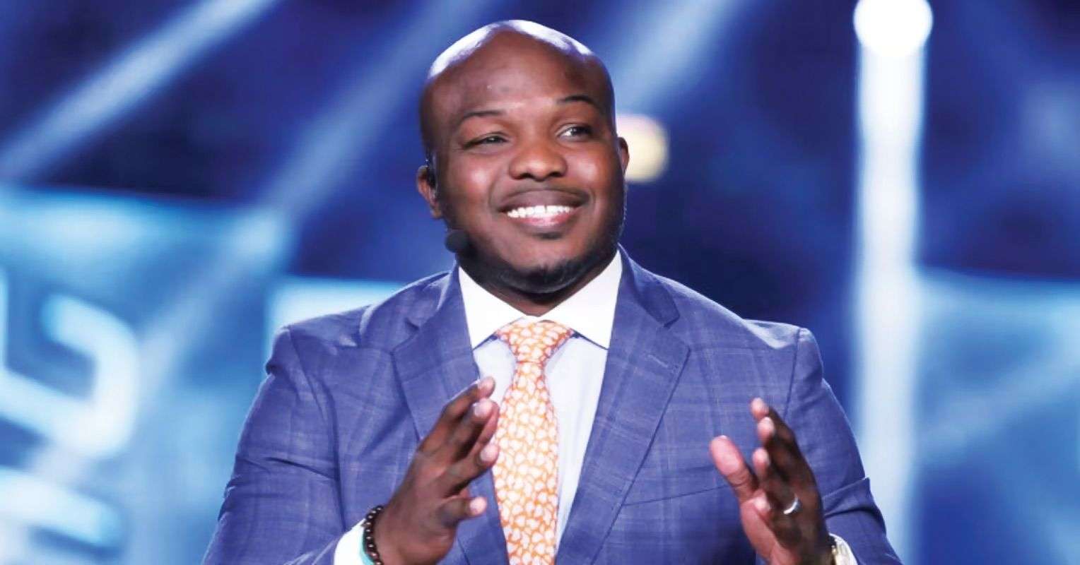 Bradley: Belum Ada yang Tahu Mengalahkan Juara Aktif Ini - sumber: (secondsout)