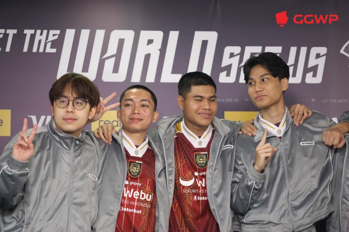 Xepher Diakui Setelah Tumbangkan Dua Tim Besar di M7 - sumber: (ggwp)