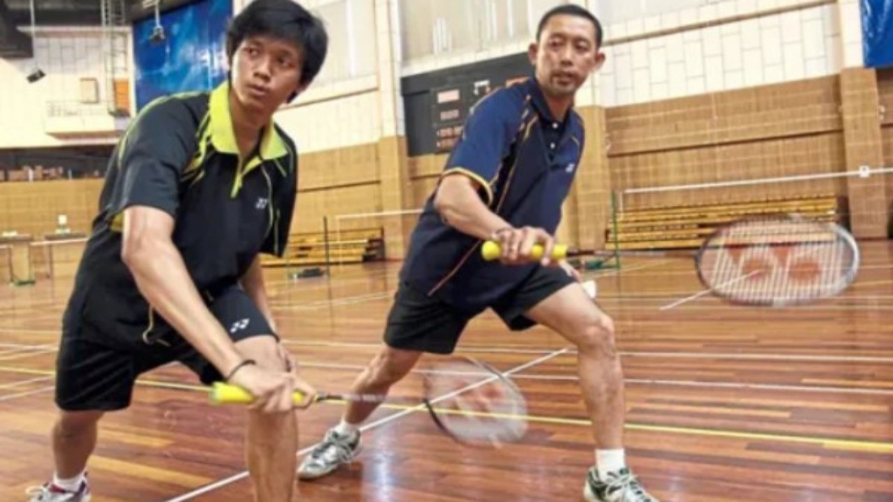 Misbun Sidek Akan Melatih Klub Profesional India