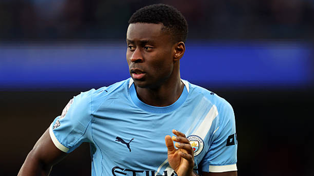 City Kalahkan Wolves 2-0, Marc Guehi Puji Mentalitas dan Intensitas Tim