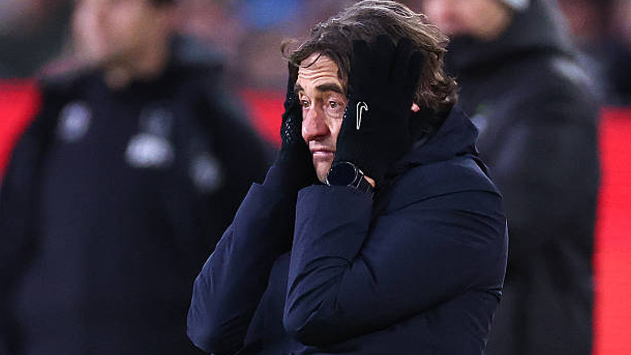 Dukungan untuk Thomas Frank di Tottenham Diklaim Tidak Universal