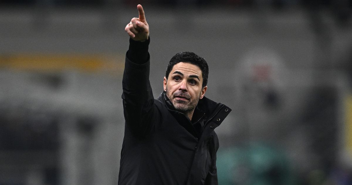 Arsenal Incar Barcola, Tawaran Alvarez Akan Diterima - sumber: (footballlondon)