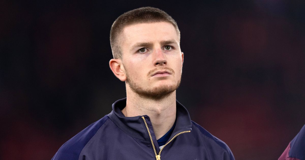 Liverpool: Wharton Batal, Koumas ke Hull, Figueroa Ganti Agen - sumber: (liverpoolecho)