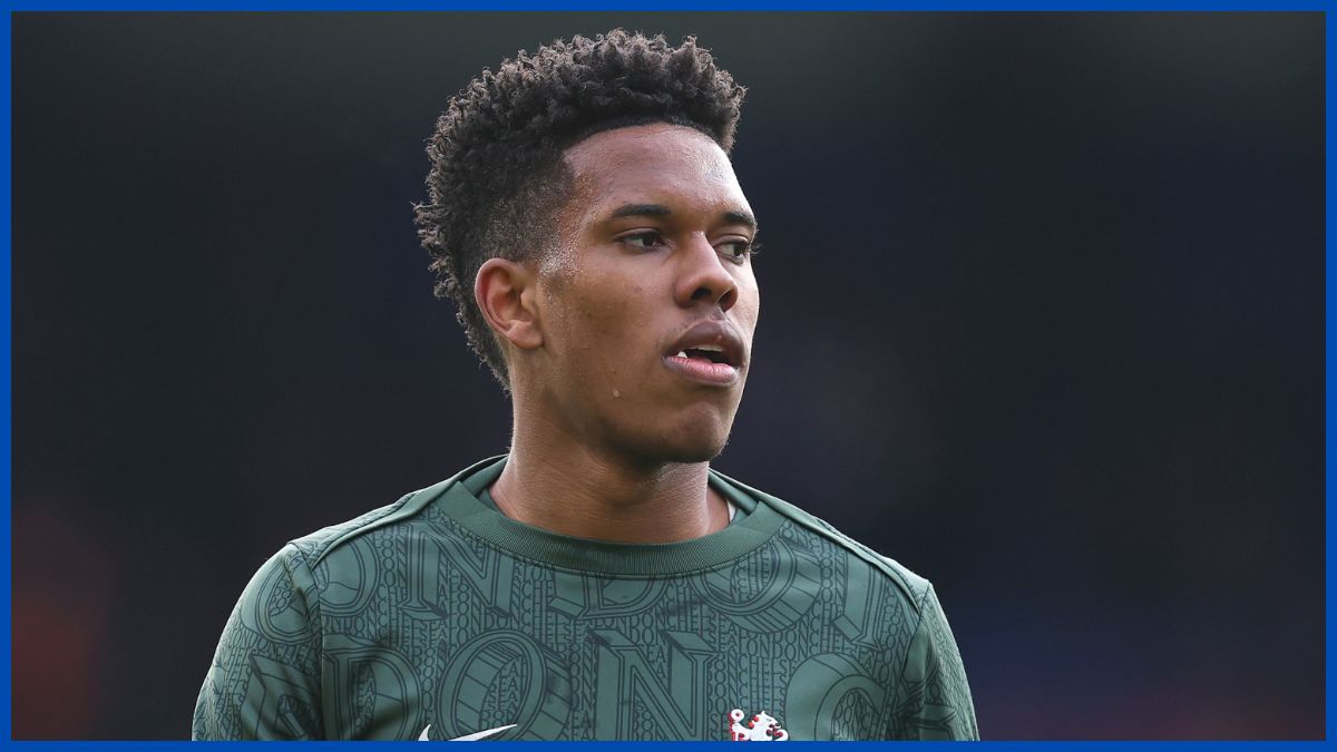 Rosenior Puji Kemampuan Khusus Estevao Usai Kemenangan Chelsea - sumber: (chelseanews)