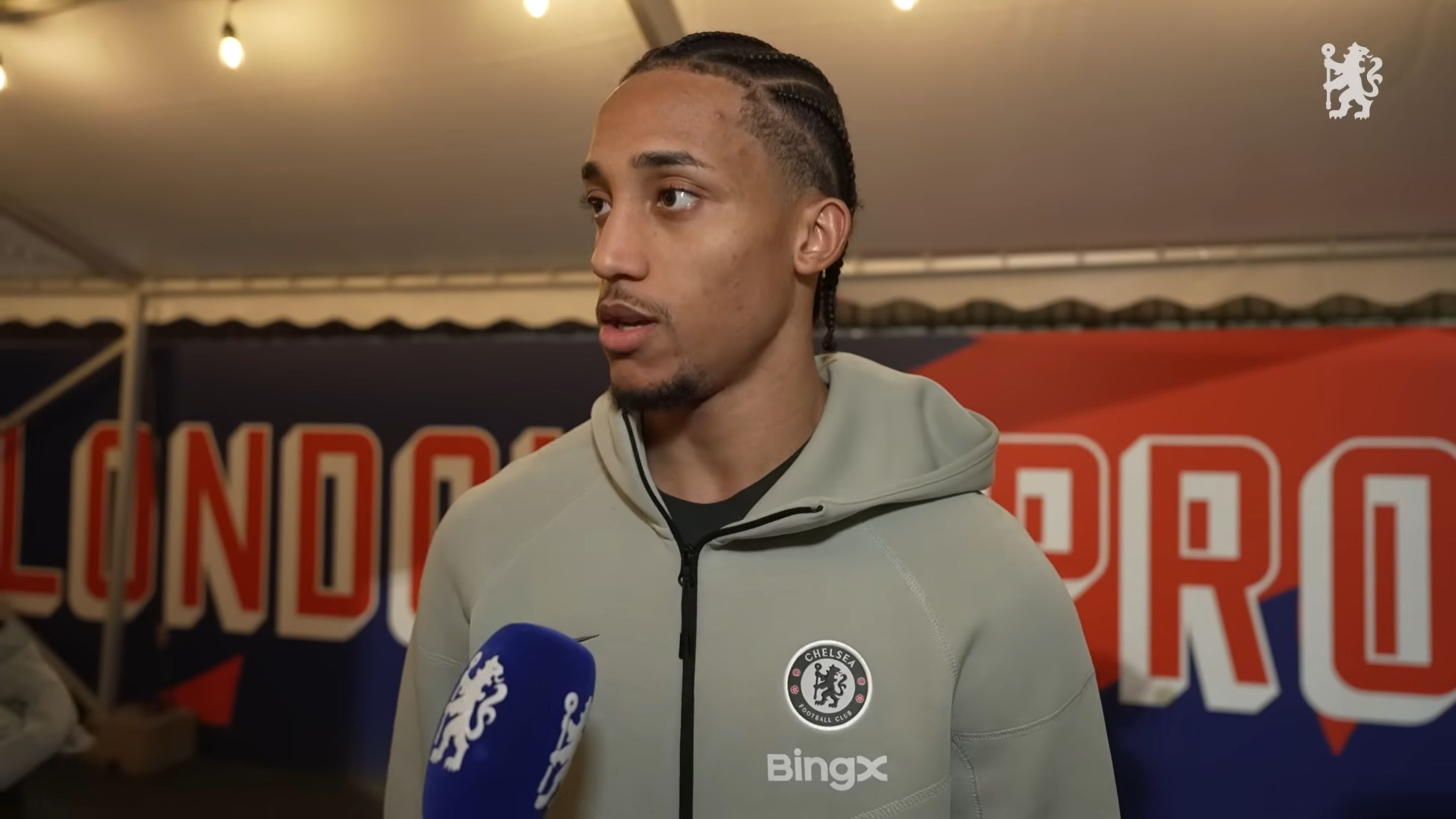 Joao Pedro Tunjukkan Kualitas, Chelsea Fans Terbelah Pilihannya - sumber: (chelseanews)