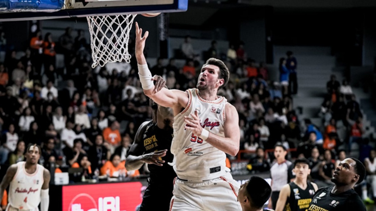 Jeffree Withey Bingung dengan Keterpurukan Dialami KBS