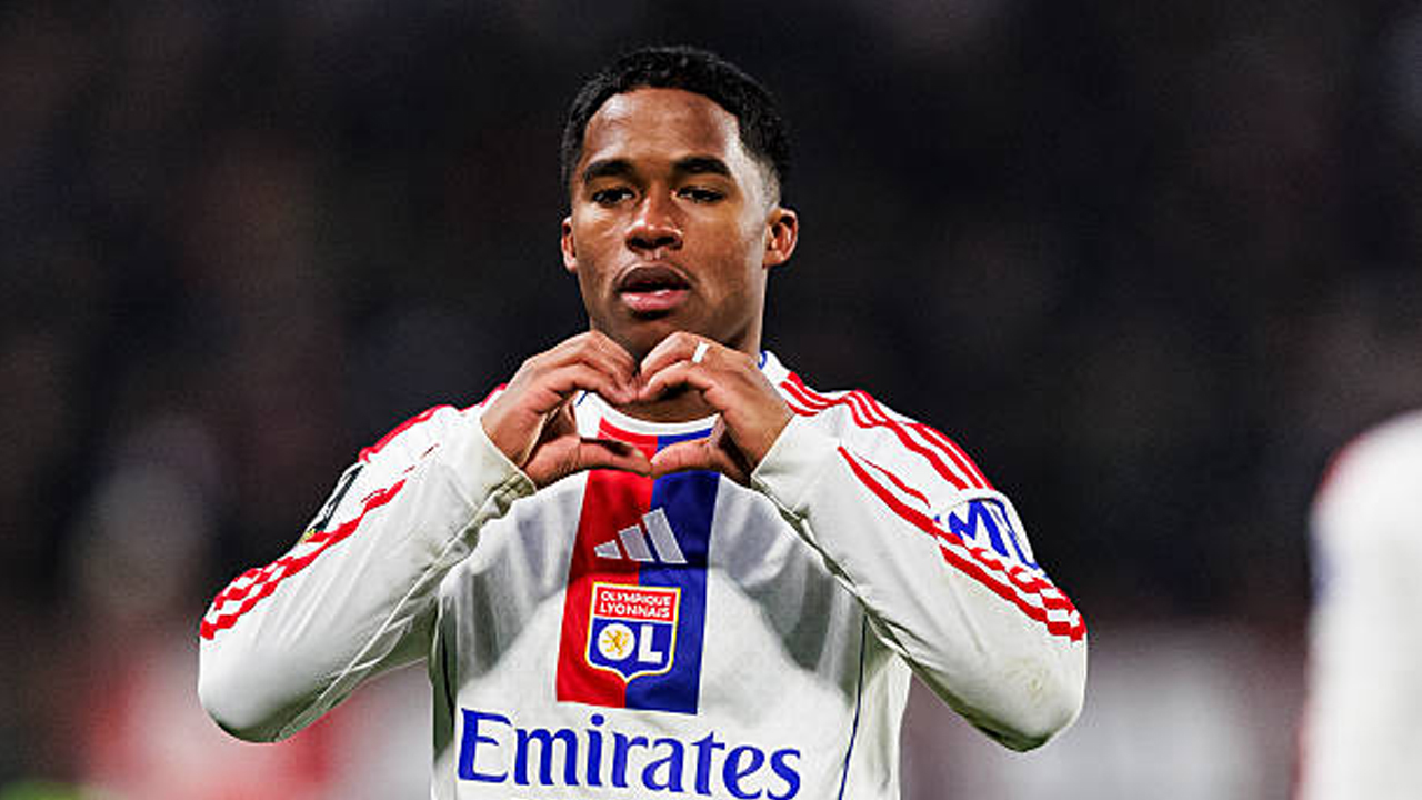 Lyon Berhasil Hantam Metz 5-2, Endrick Cetak Sejarah