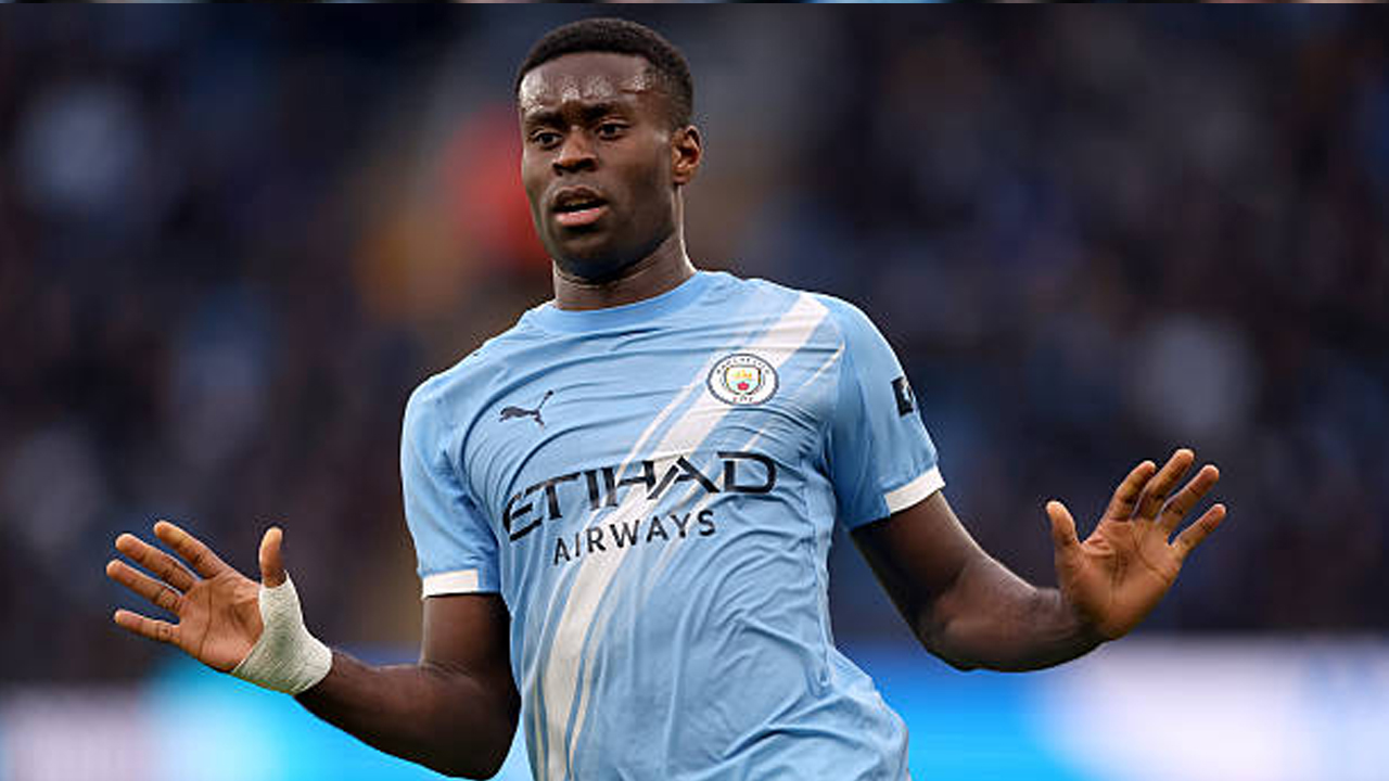 Marc Guehi Ungkap Peran Pemain Ini di Balik Kepindahannya ke Man City