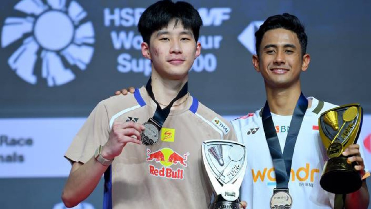 PBSI Tak Puas Raihan Runner-up di Indonesia Masters 2026