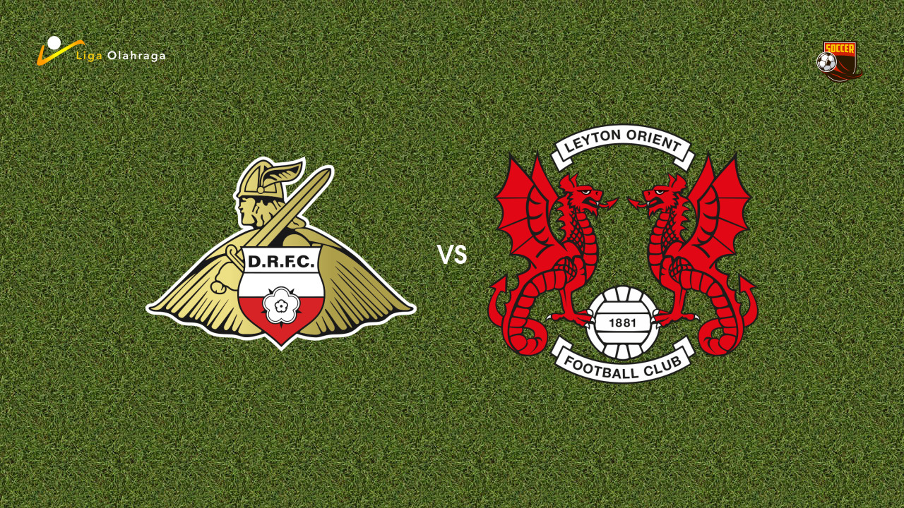 Prediksi Doncaster Rovers vs Leyton Orient, 28 Januari 2026 League One