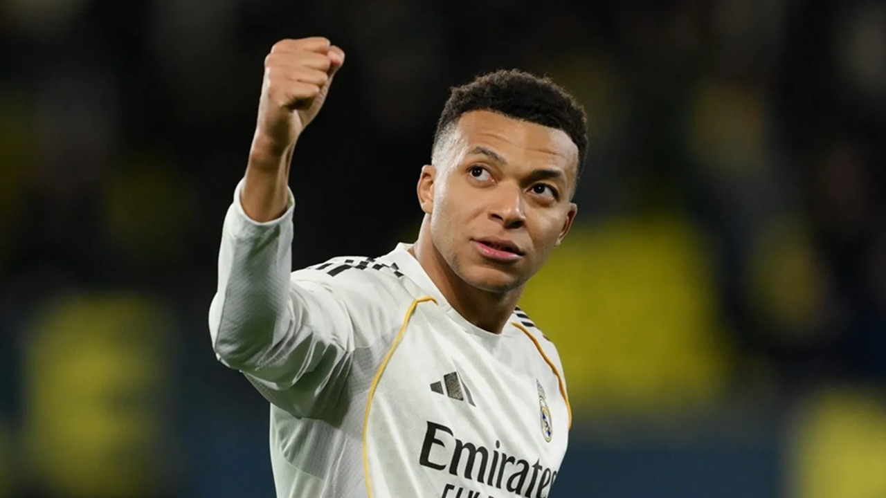 Real Madrid Dapat Kabar Tak Sedap Jelang Lawan Benfica