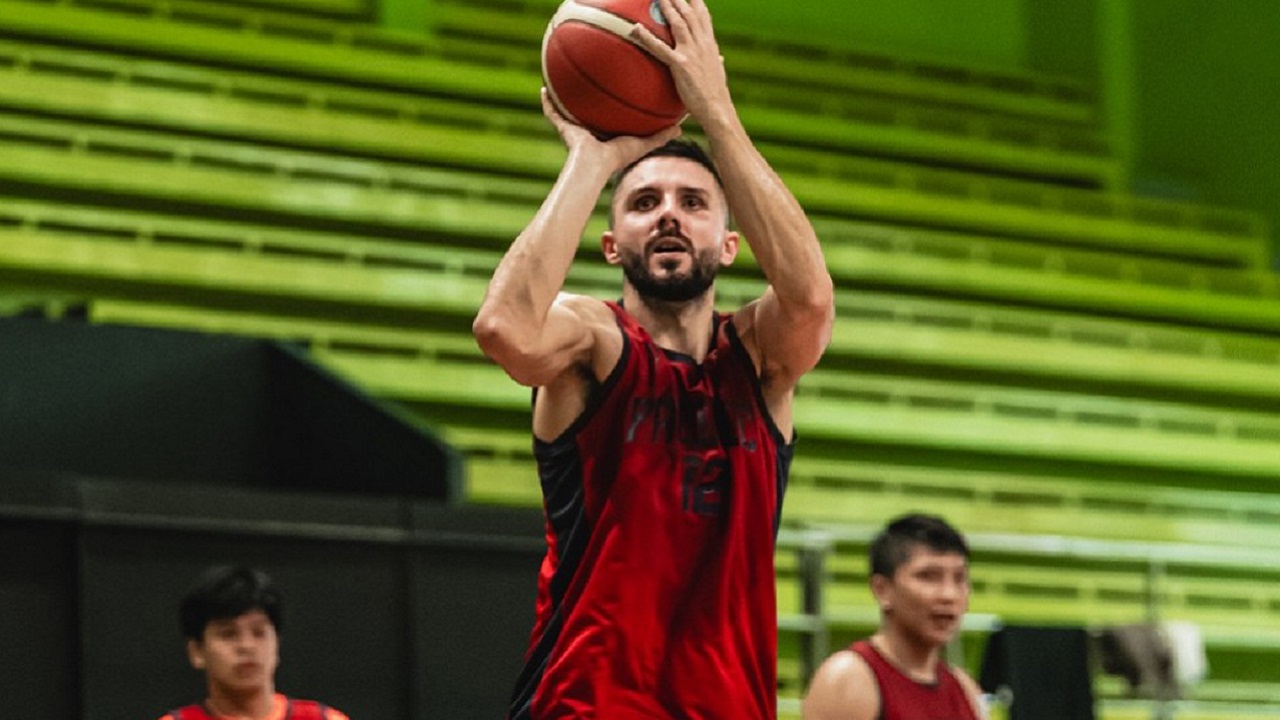 Tiga pemain asing IBL yang belum menunjukkan kontribusi maksimalnya.