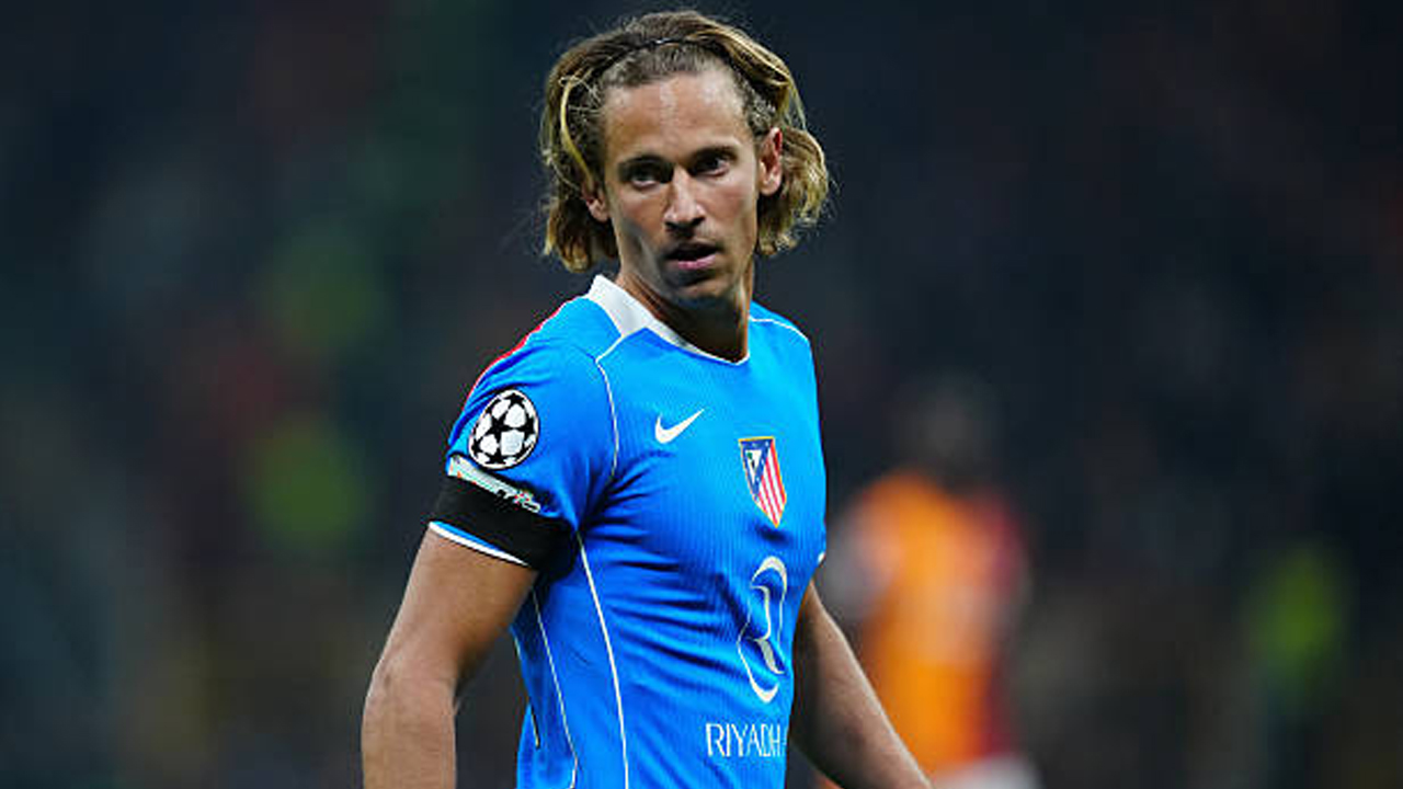 Atletico Madrid vs Bodo / Glimt, 5 Fakta Menarik Jelang Laga Liga Champions