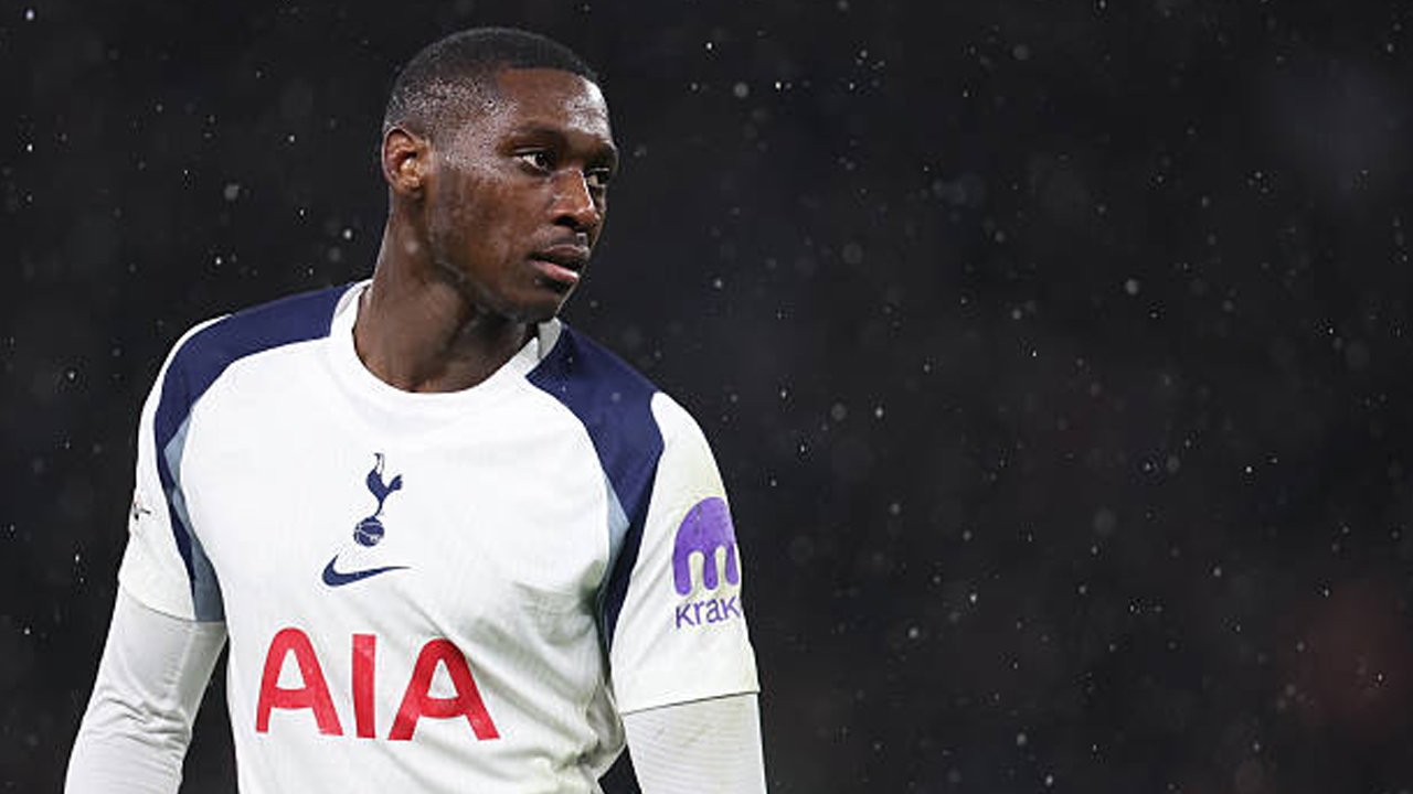 Buntu di Tottenham, Randal Kolo Muani Masuk Radar Mantan Klub