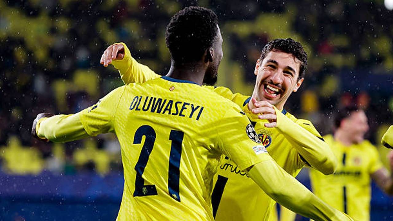 Catatan Statistik Jelang Bayer Leverkusen vs Villarreal di Liga Champions