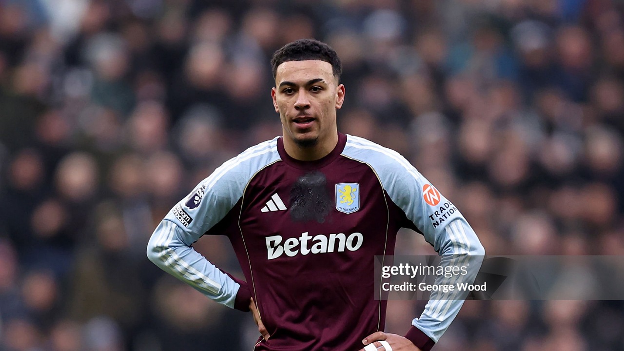 Morgan Rogers masuk radar Chelsea