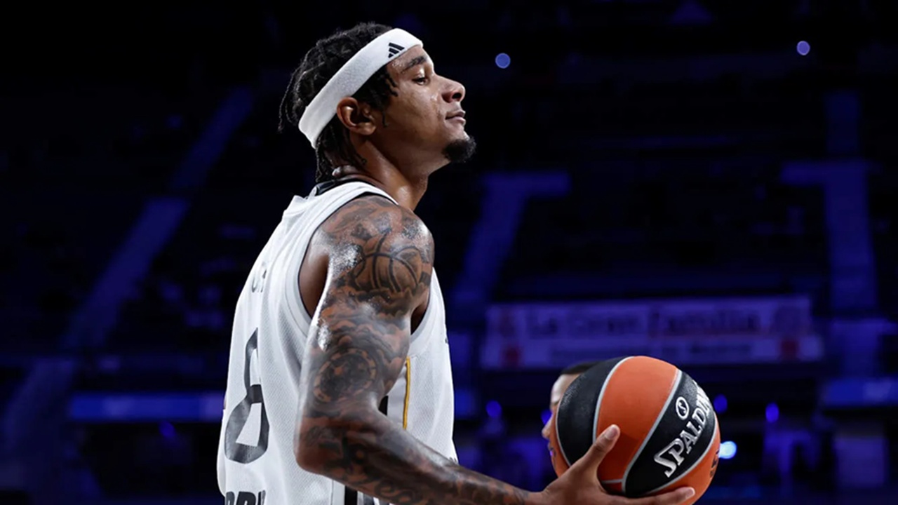 Chuma Okeke Nilai Paris Basketball Tidak Bisa Dianggap Remeh