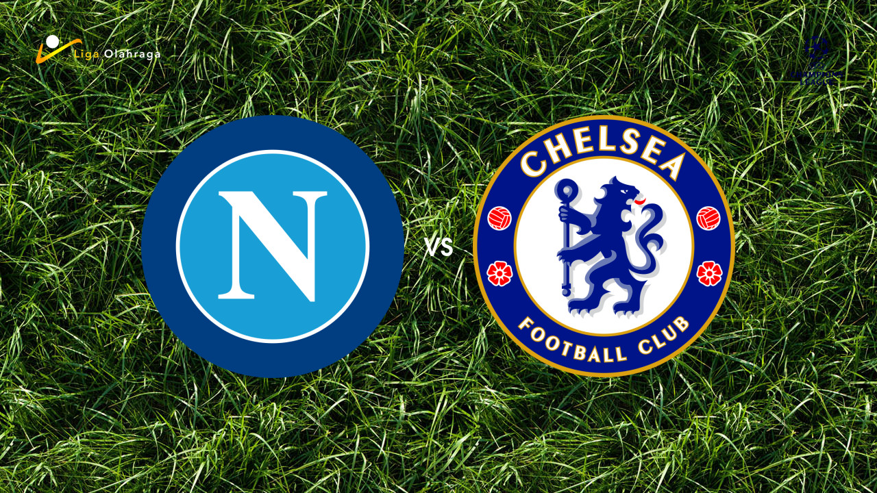 Prediksi Napoli vs Chelsea, 29 Januari 2026 Champions League