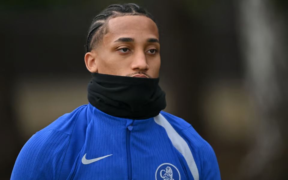 Joao Pedro: Kunci Kemenangan Chelsea di Waktu Tepat - sumber: (chelseanews)