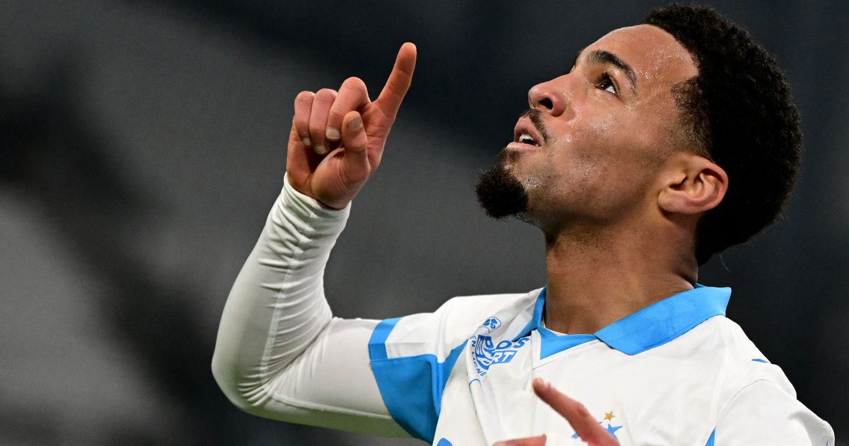 Kepala Marseille Tegaskan Nwaneri Hanya Dipinjam dari Arsenal - sumber: (footballlondon)