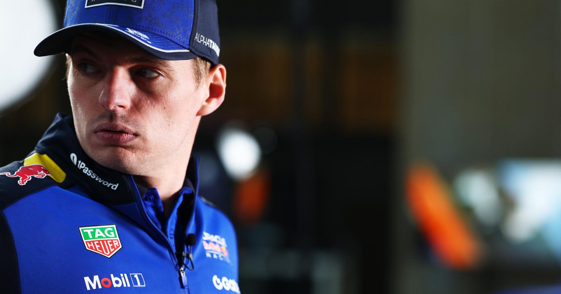 Max Verstappen Semakin Dekat Ikuti Balap 24 Jam Nurburgring - sumber: (racingnews365)